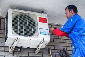24/7 and Emergency HVAC Near Kanawha City, WV | Air Conidtioning and Heating Contractors